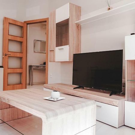 Appartement Piso Centro à Ourense Extérieur photo